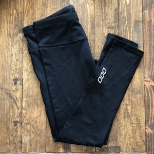 Lorna Jane new black pants